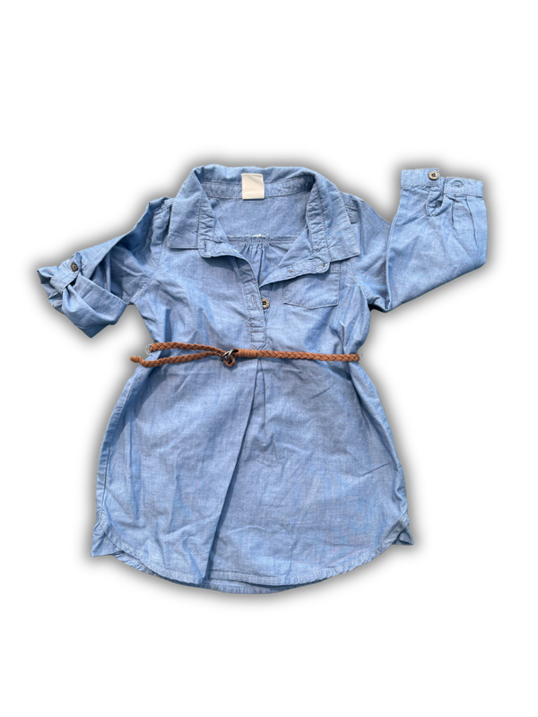 H&M Jurk Maat 80 - 7153