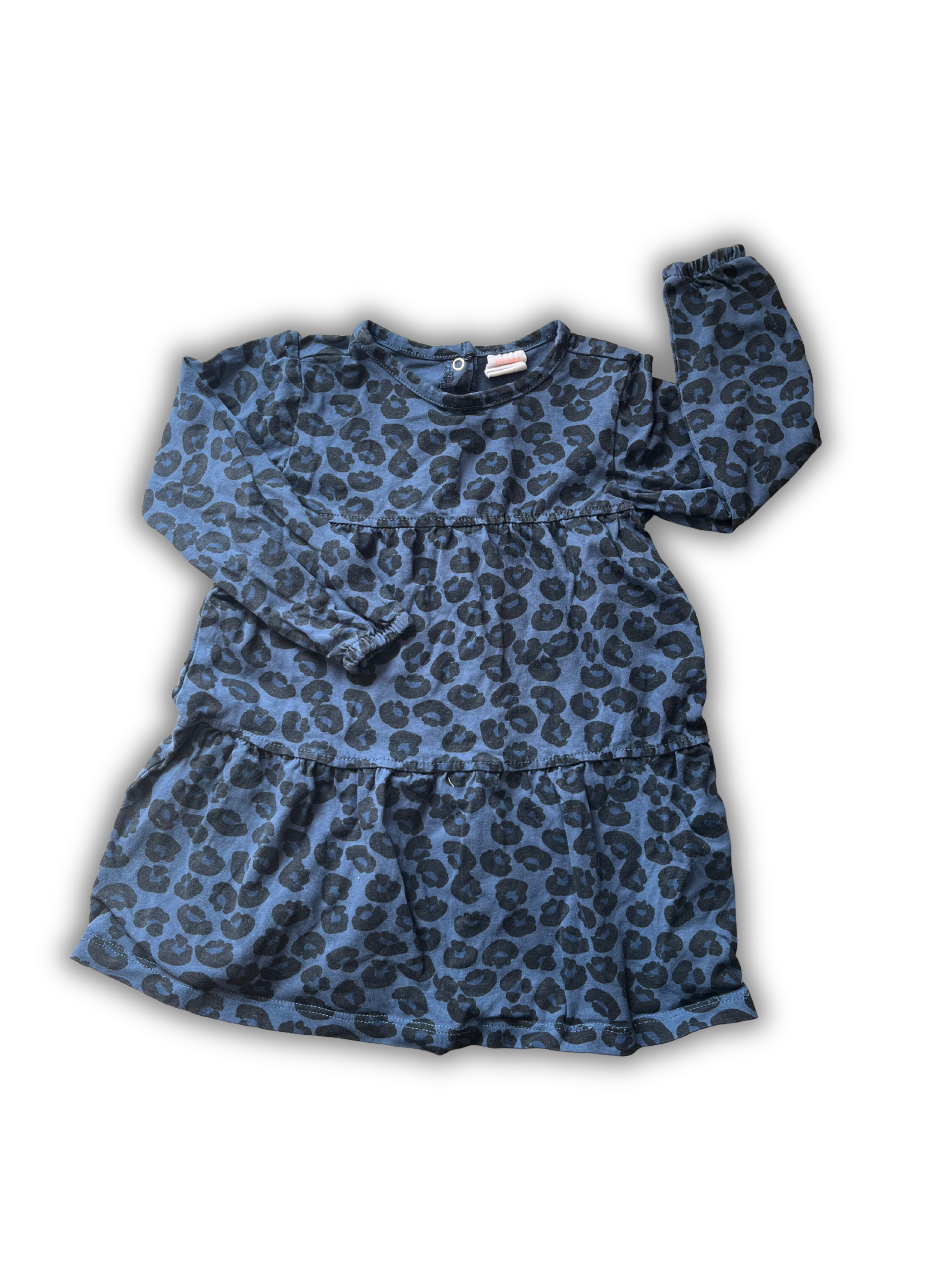 Hema Jurk Maat 92 - 7158