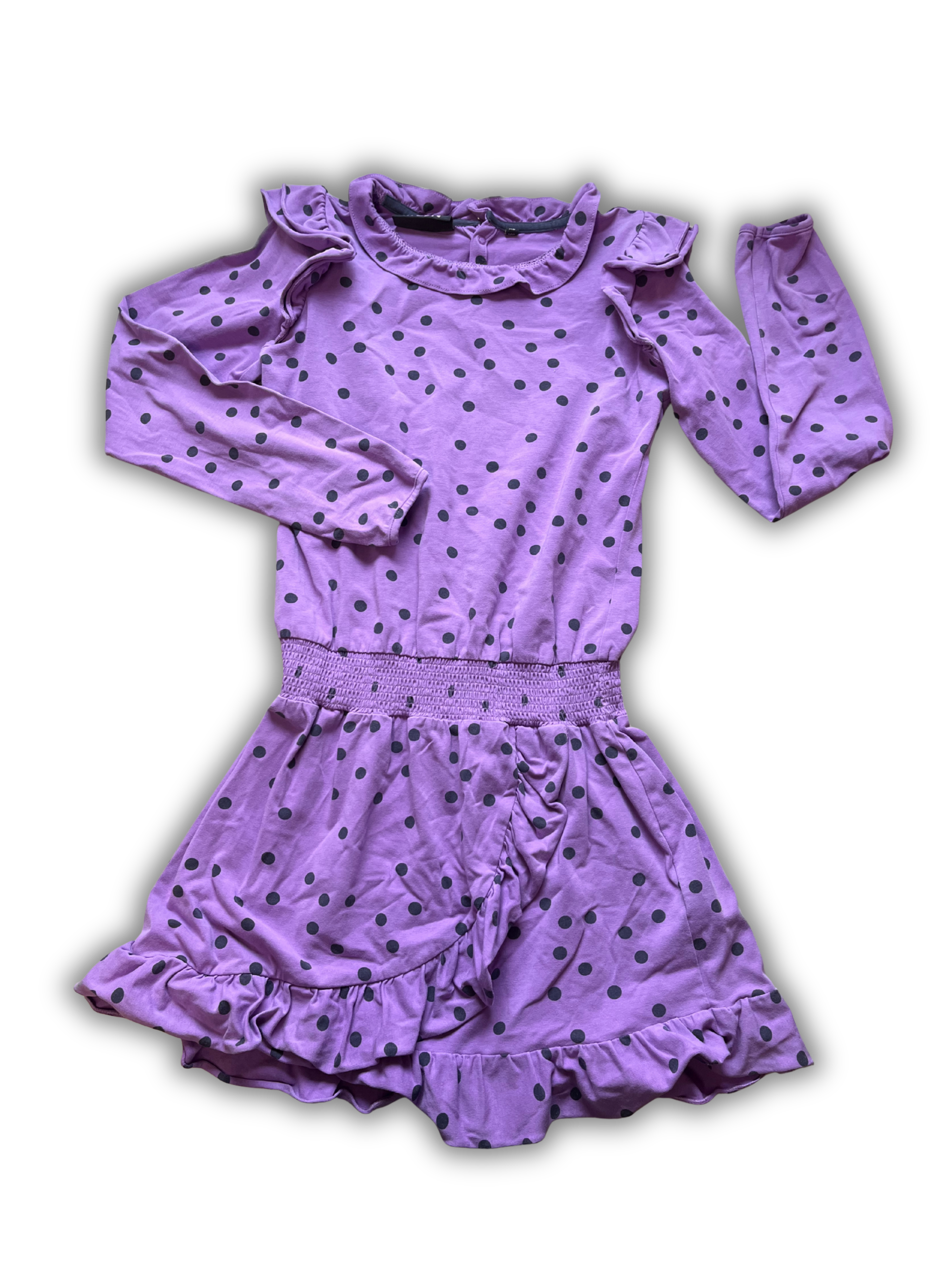 Z8 Jurk Maat 140/146 - 7175