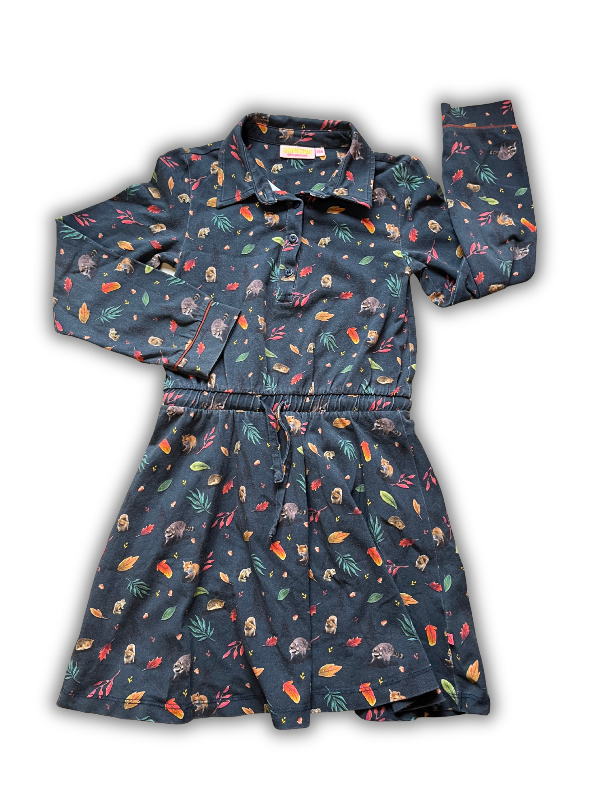 Someone Jurk Maat 134 - 7176