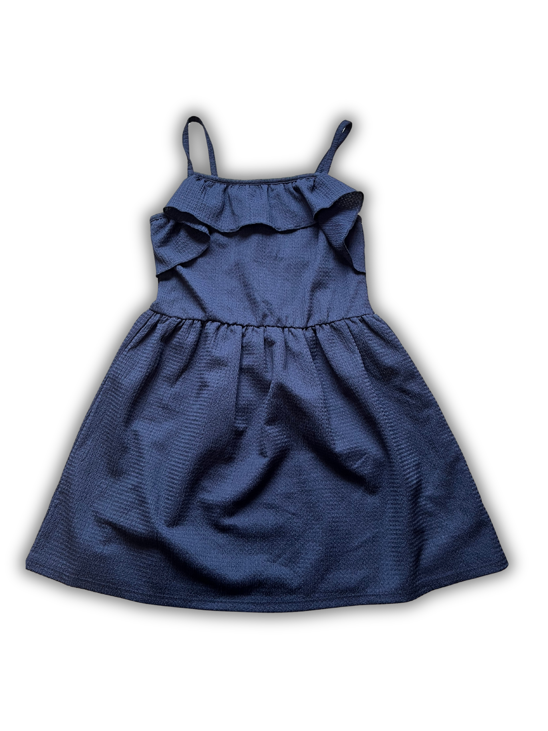 Hema Jurk Maat 122/128 - 7178