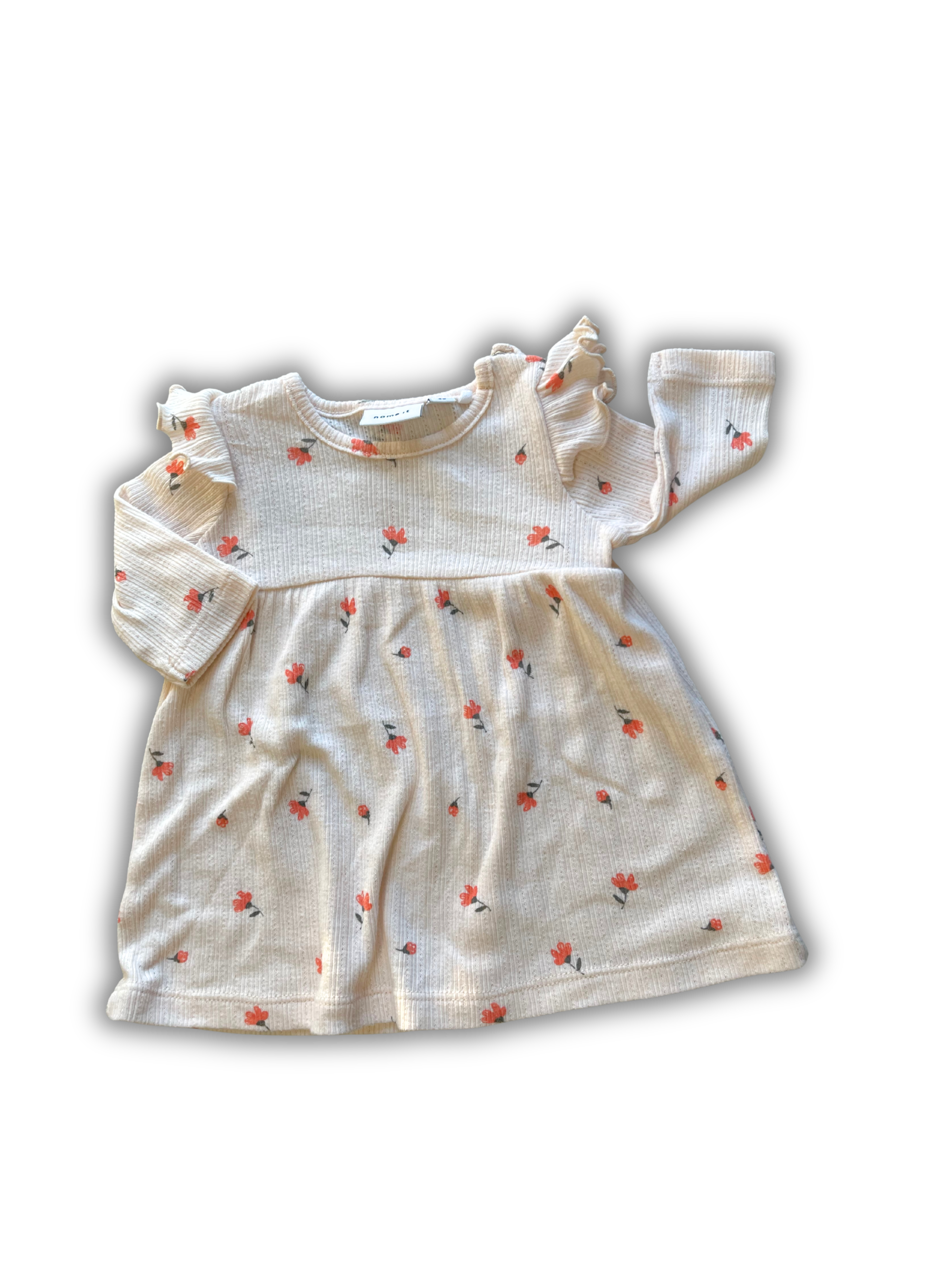 Name It Jurk Maat 50 - 7186