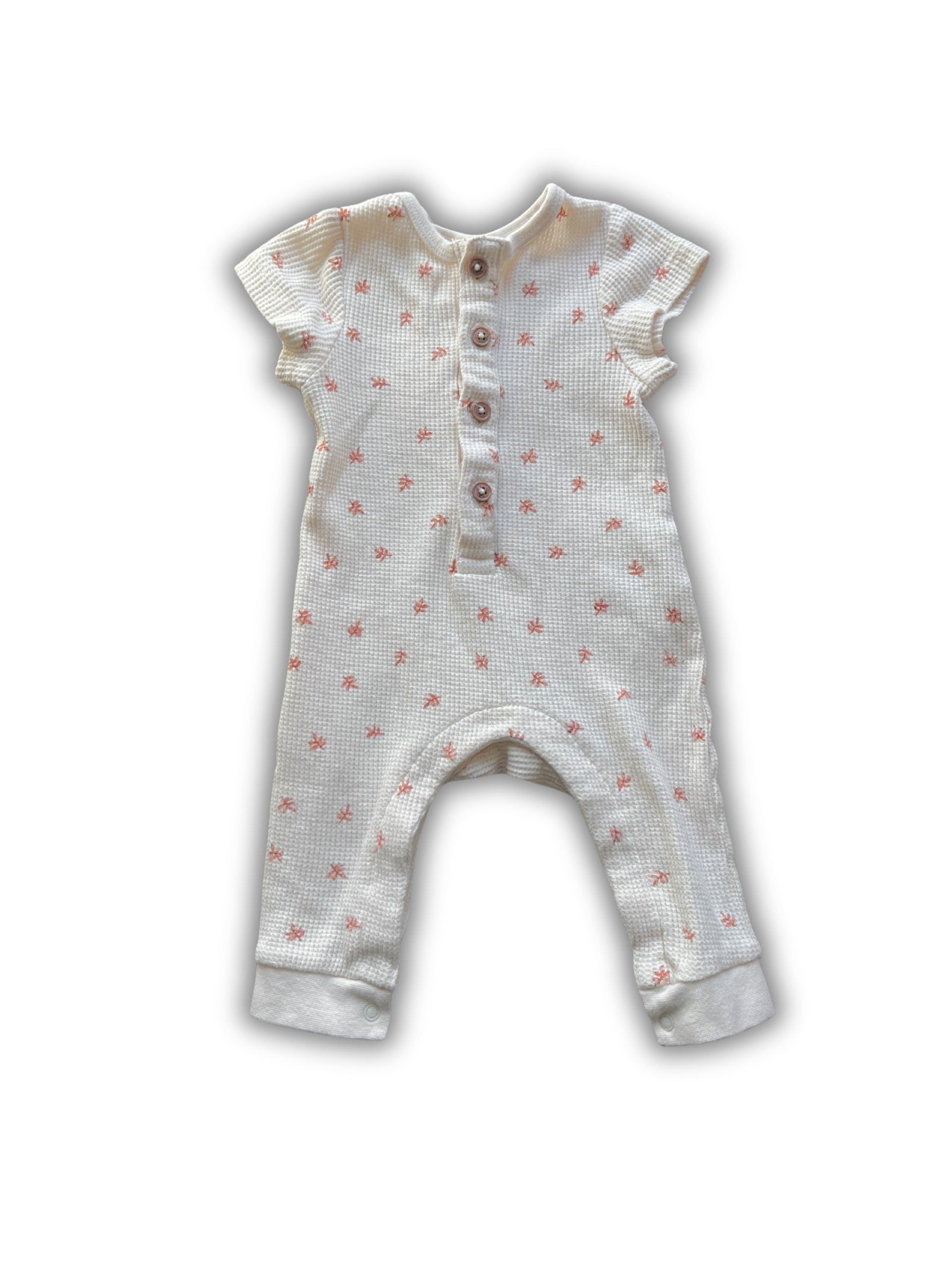 Hema Jumpsuit Maat 56 - 7220