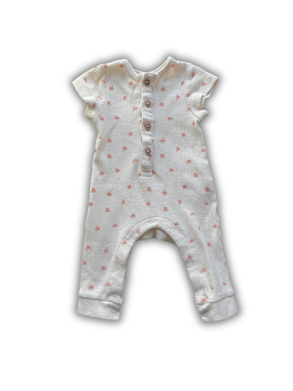 Hema Jumpsuit Maat 56 - 7220