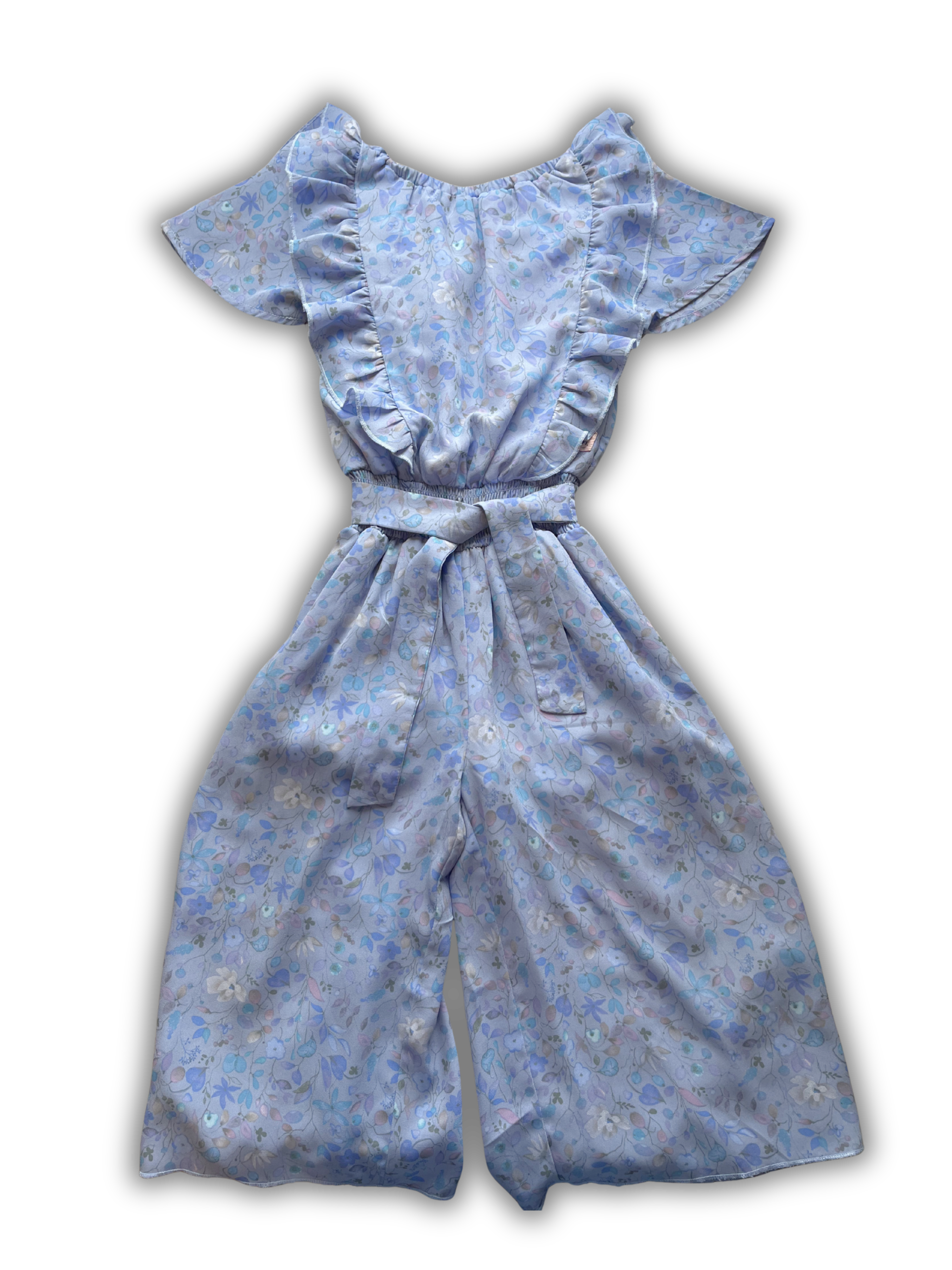 NoNo Jumpsuit Maat 116 - 7238