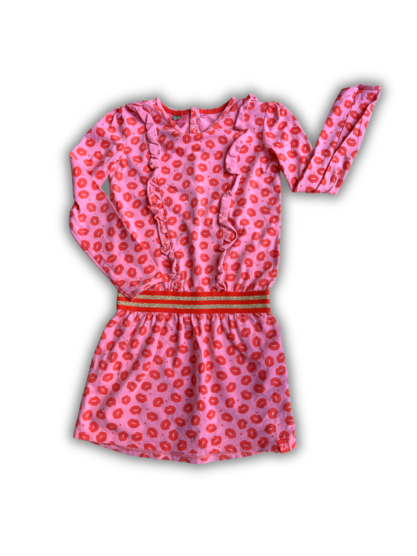 Z8 Jurk Maat 140/146 - 7241