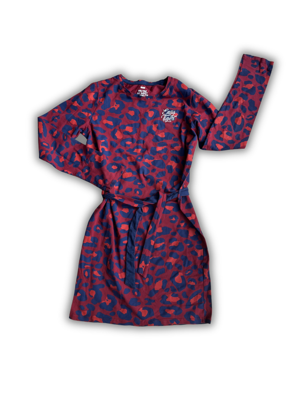 WE Jurk Maat 146/152 - 7243