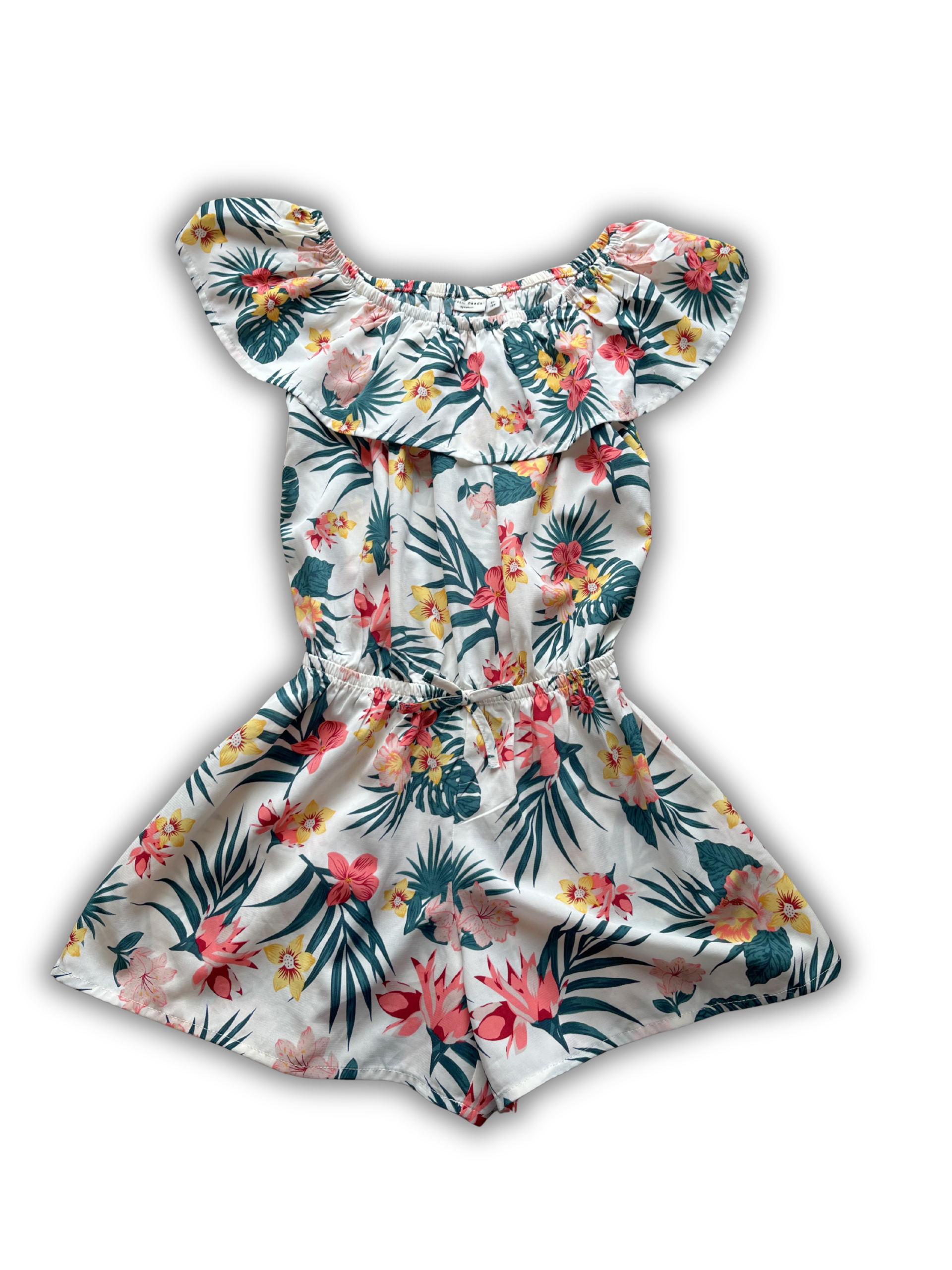 Name it Playsuit maat 134 - 7249