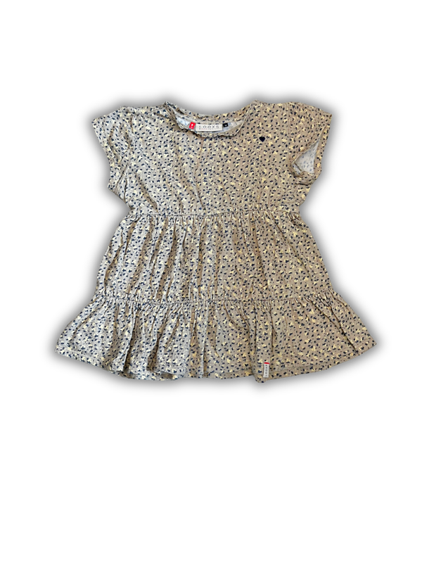 Looxs Revolution Jurk Maat 98 - 7254