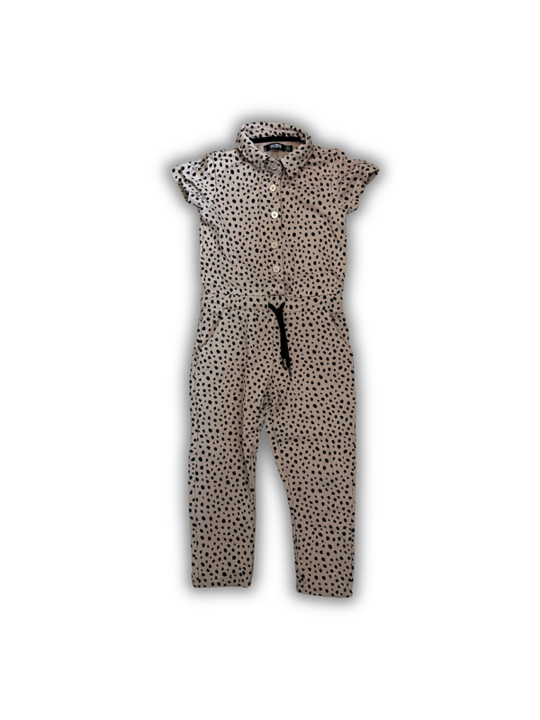 Europe Kids Jumpsuit Maat 98/104 - 7256