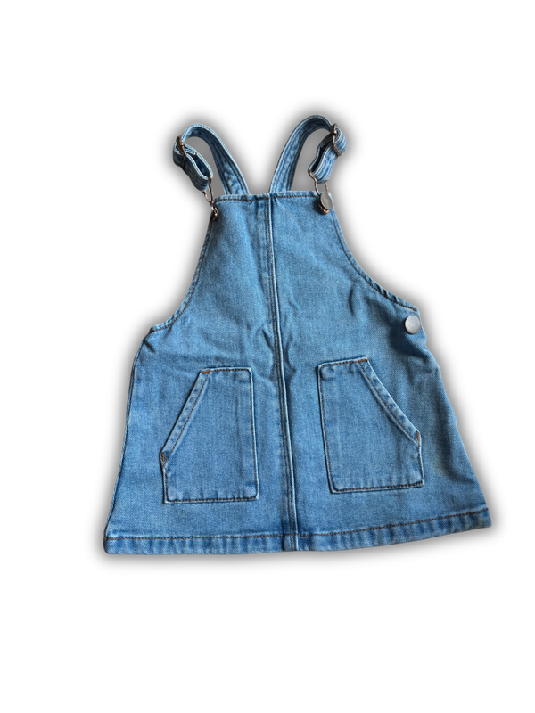 Zara Tuinrok Maat 86 - 7258