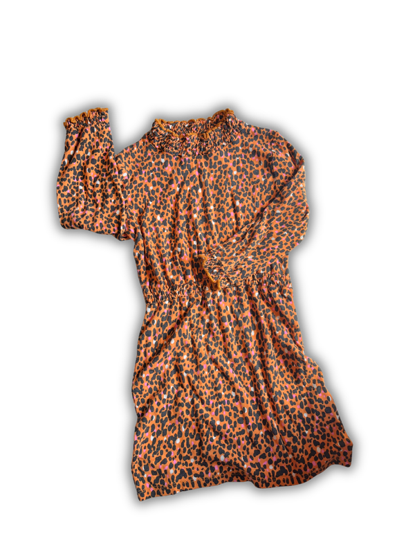 WE Jurk Maat 98/104 - 7262