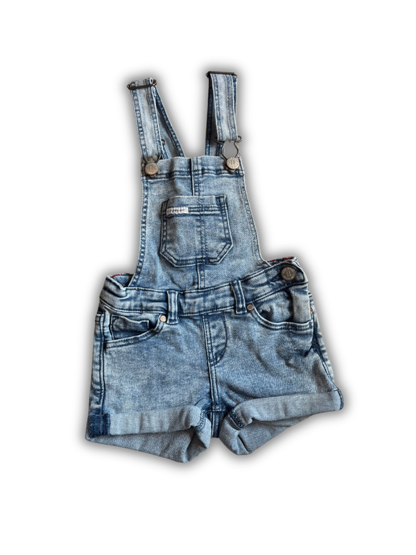 Blue Ridge Tuinbroek Maat 98 - 7263