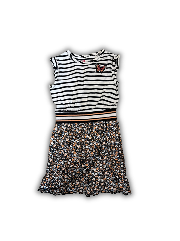 WE Jurk Maat 98/104 - 7264