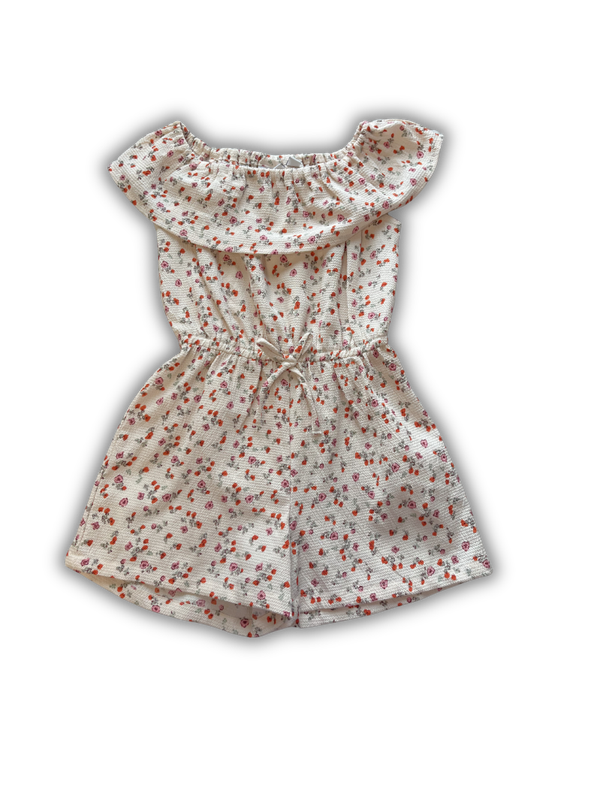 Name it Playsuit Maat 80 - 7266