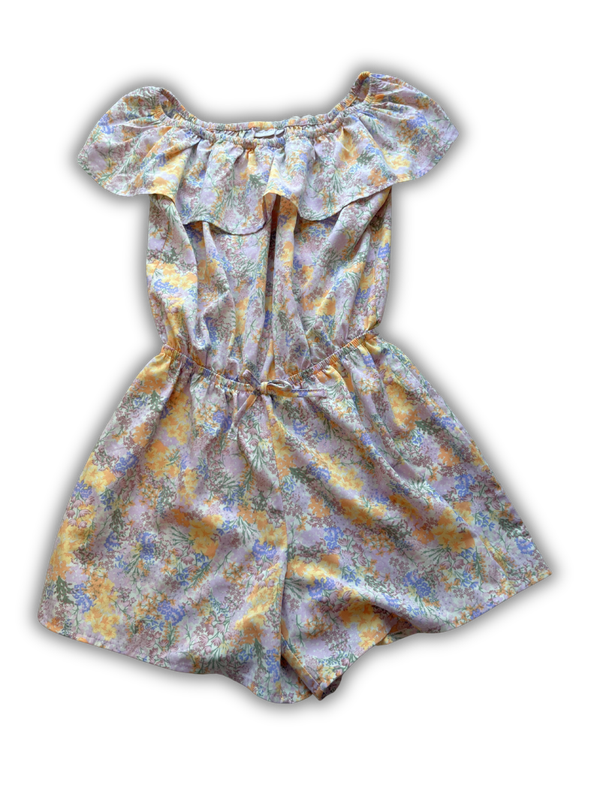 Name It Playsuit Maat 140 - 7271