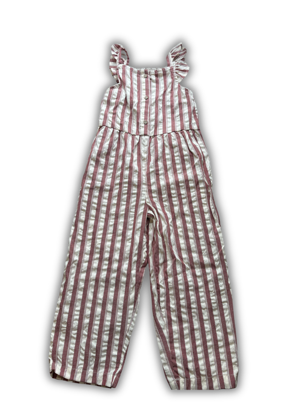 Zeeman Jumpsuit Maat 98/104 - 7276