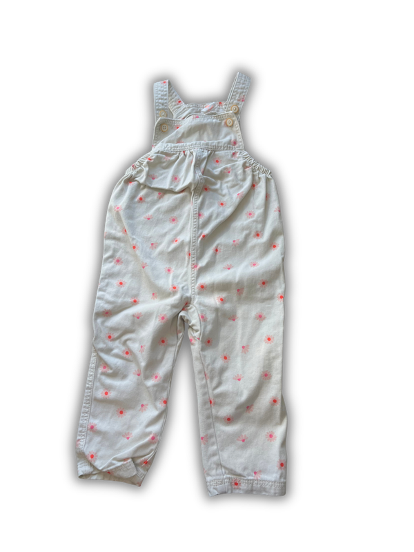 Hema Tuinbroek Maat 92 - 7286