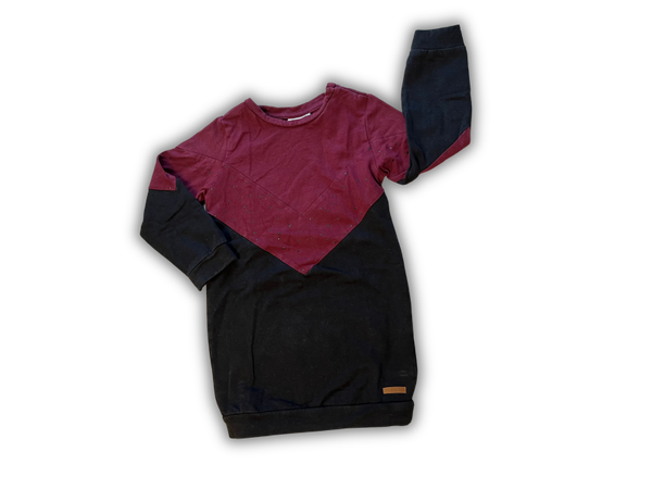 Prenatal Jurk Maat 92 - 7290