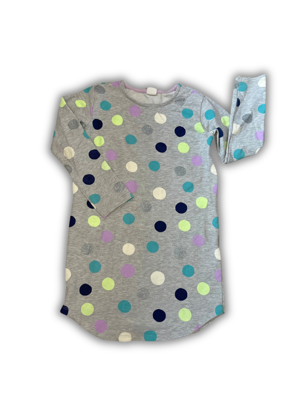 Hema Jurk Maat 122/128 - 7311