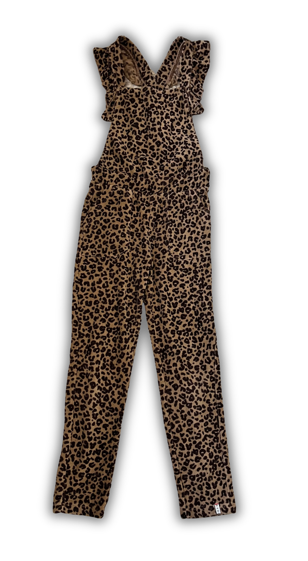 Looxs Revolution Tuinbroek Maat 116 - 7312