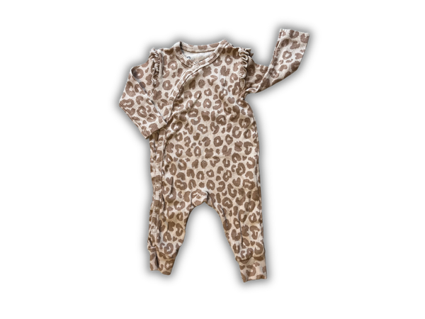 Hoodadoo Boxpakje Maat 50/56 - 7314