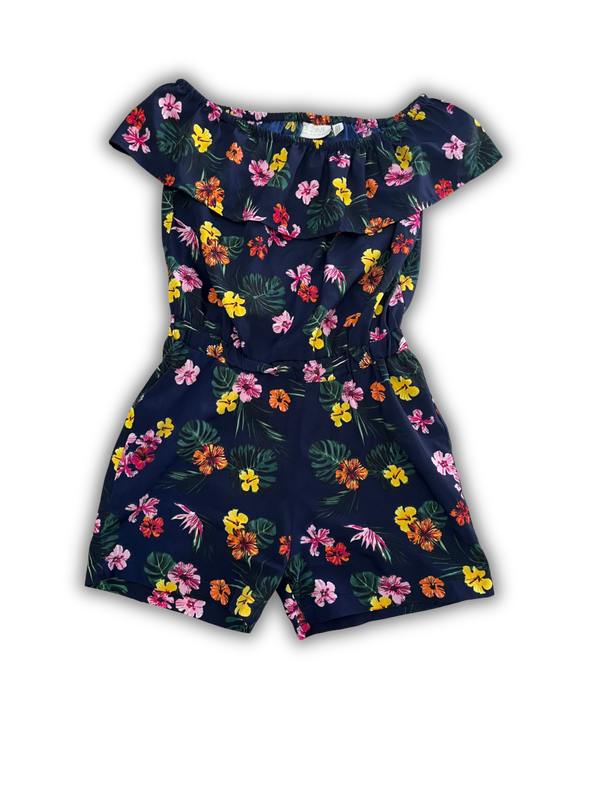 D-Zine Playsuit Maat 128/134 - 7318