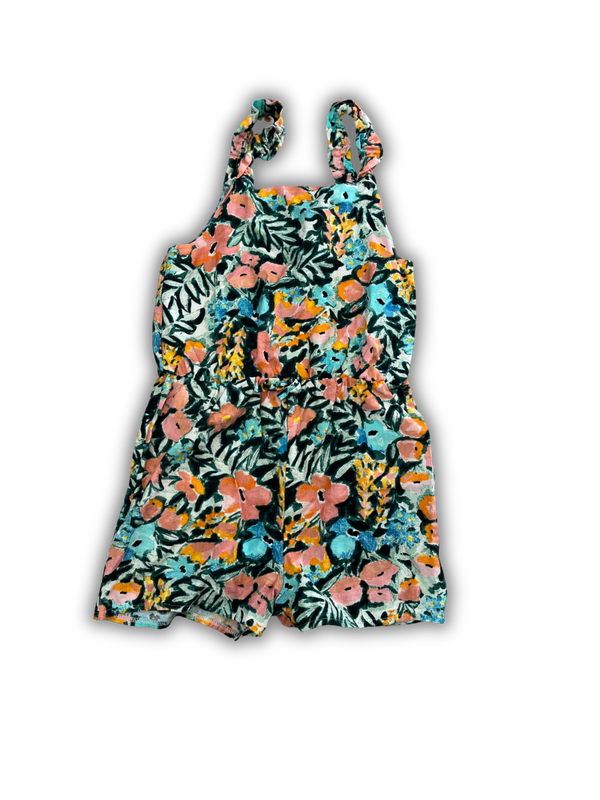 Primark Playsuit Maat 128 - 7319