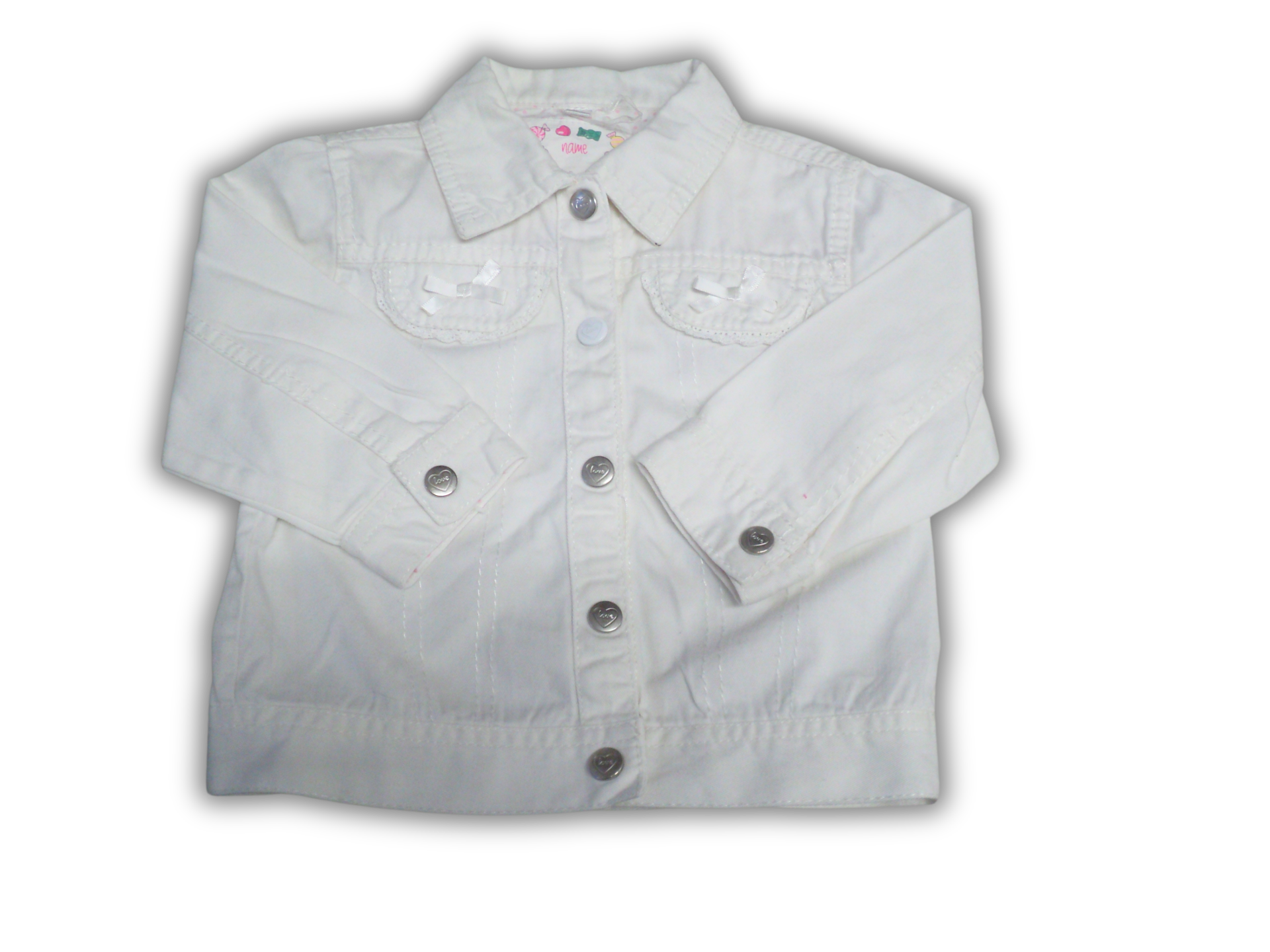 Zeeman Jas Maat 86 - 9010