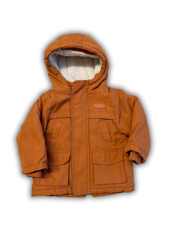 Prenatal Jas Maat 74 - 8010