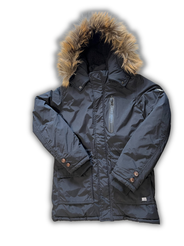 Cars Jas Maat 16 - 8019