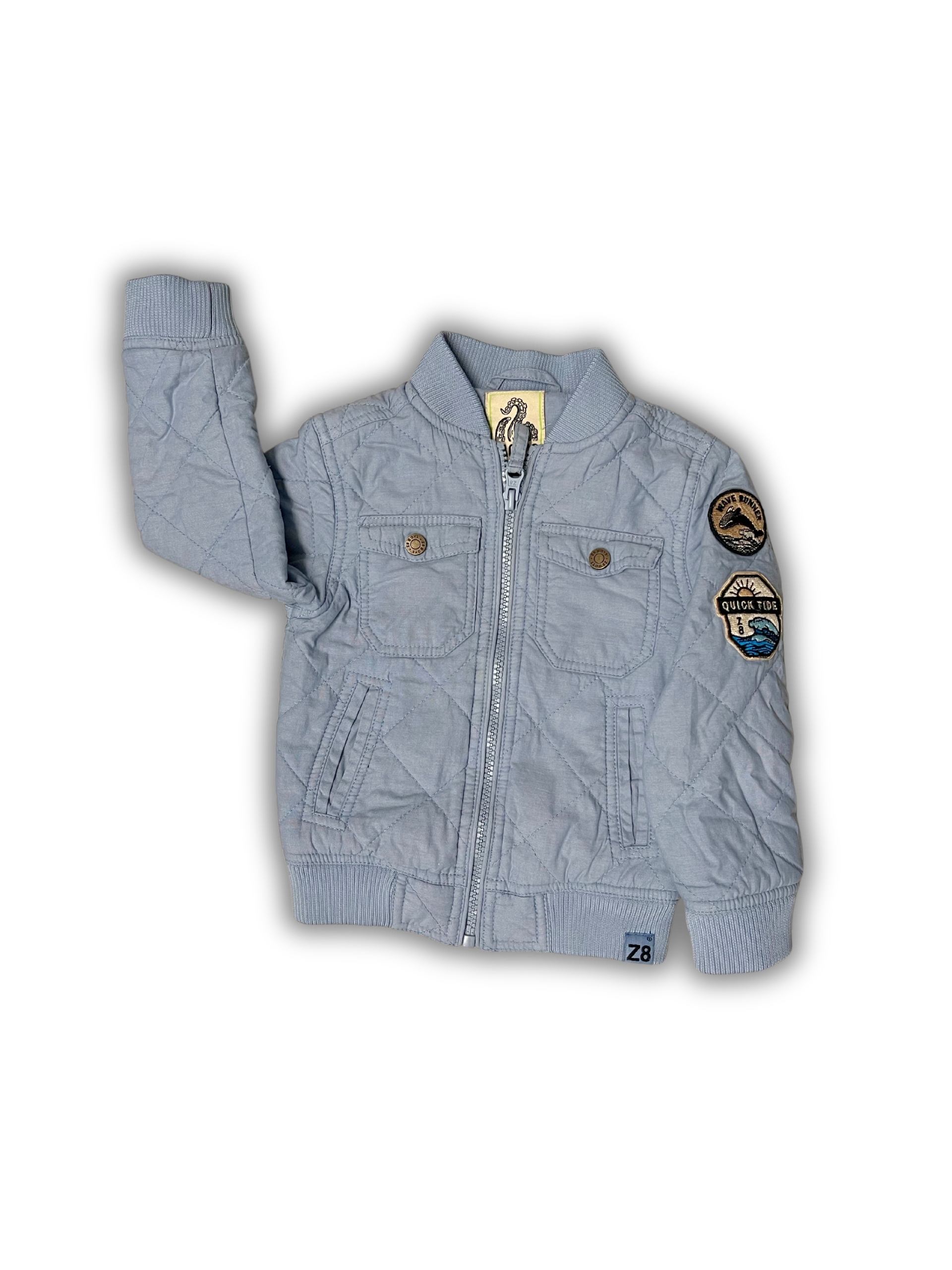 Z8 Jas Maat 80 - 8020
