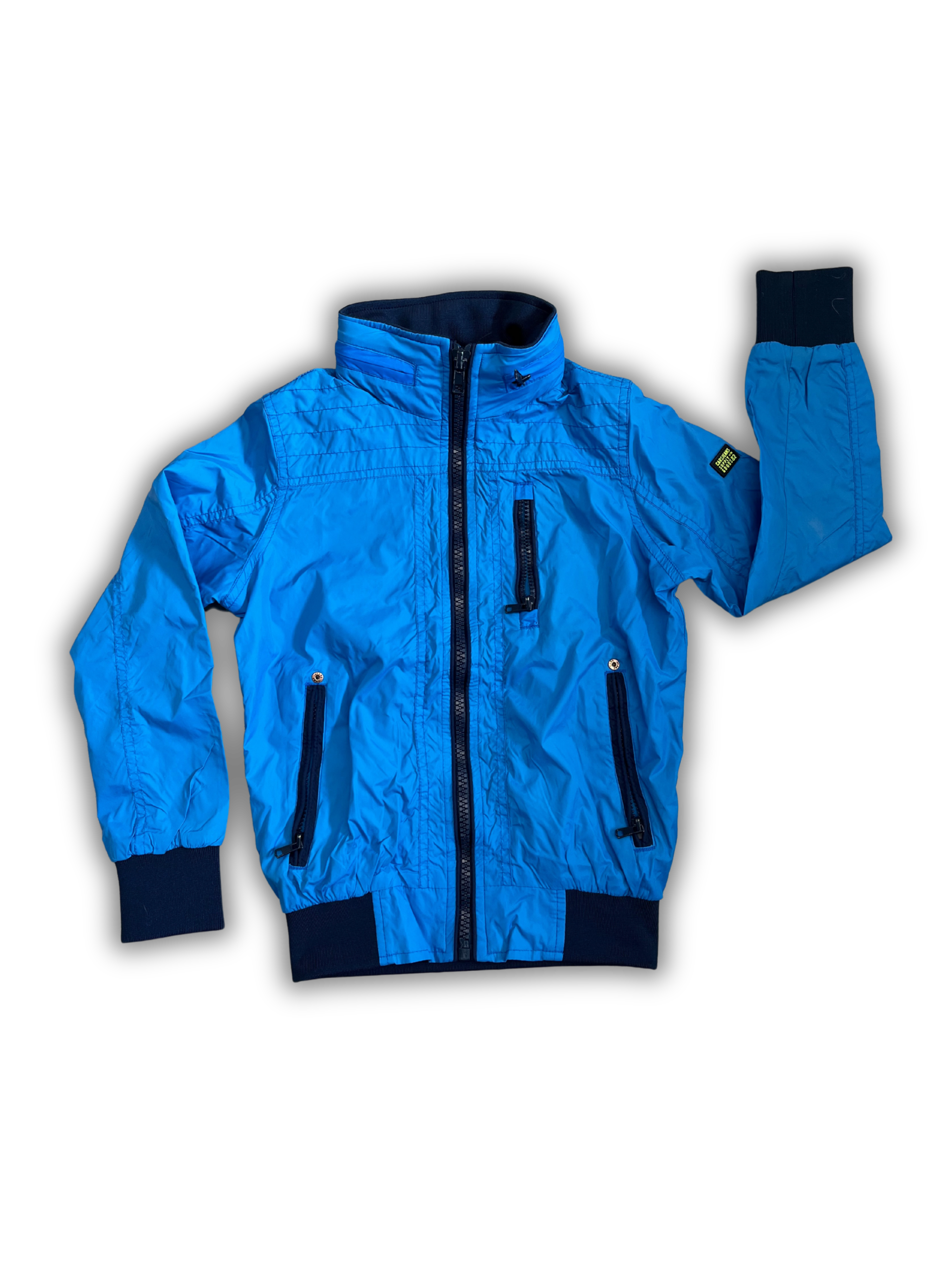 Cars Jas Maat 10(140) - 8023