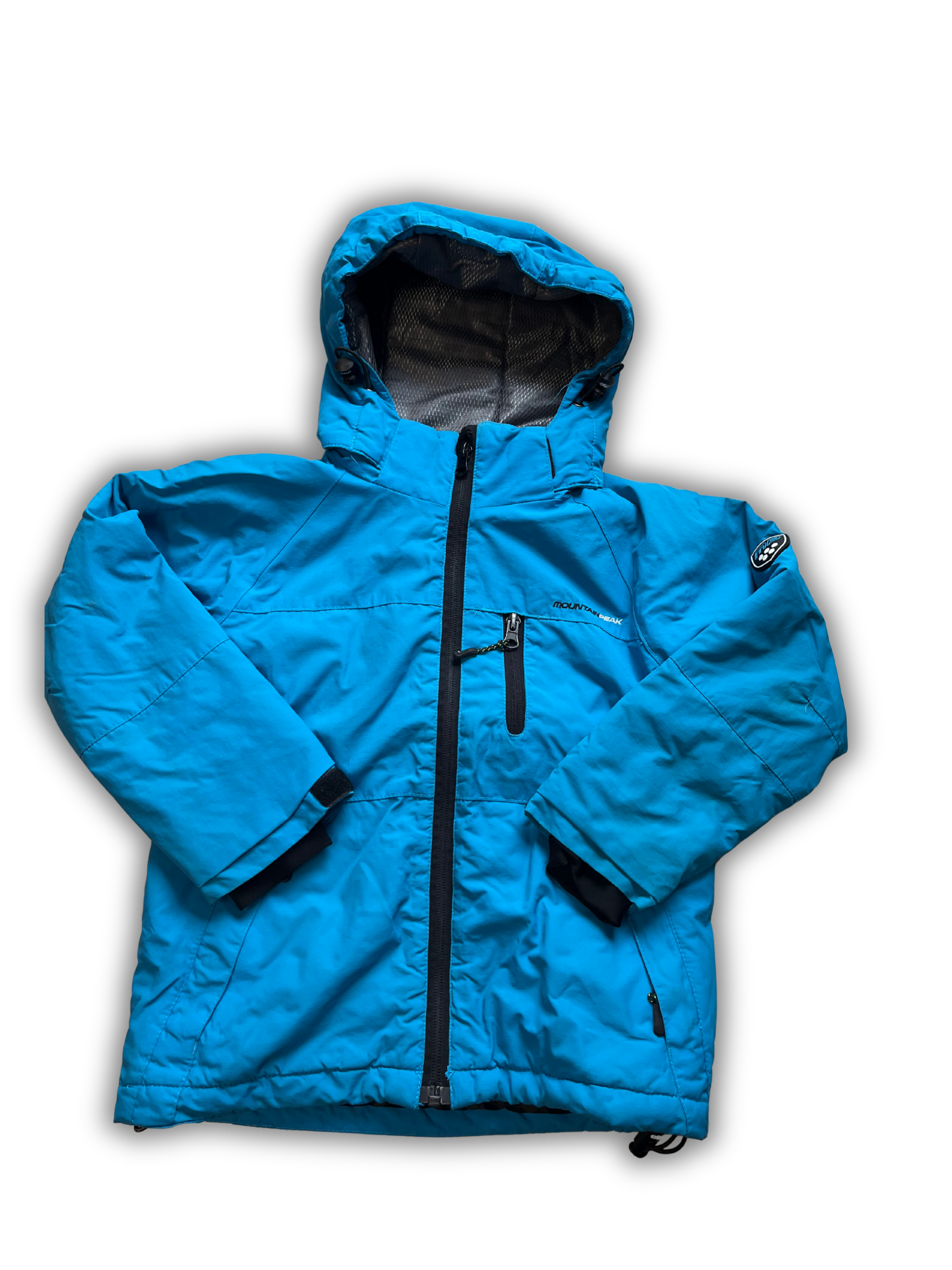 Mountain Peak Jas Maat 110 - 8034