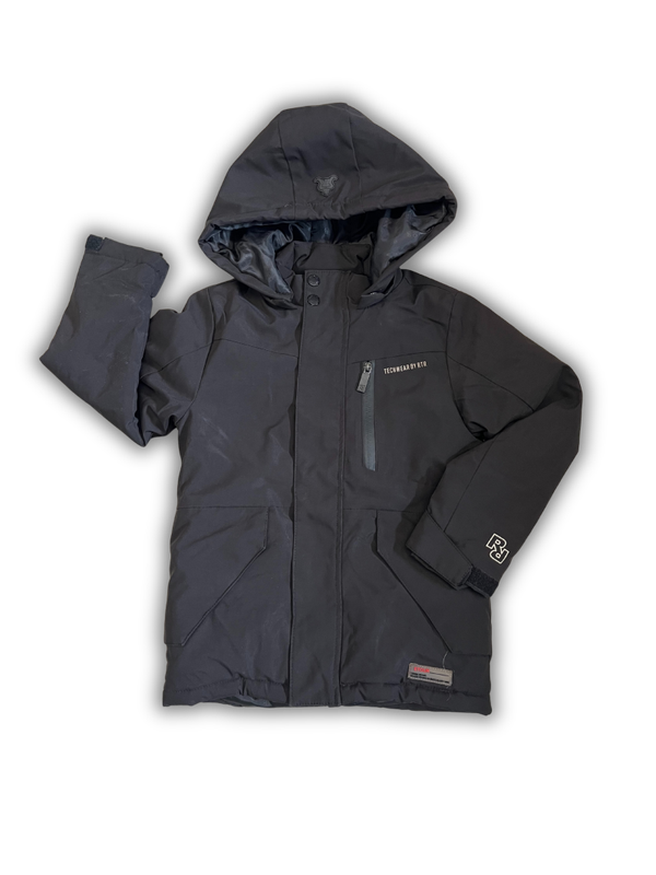 Retour Jas Maat 6 (116) - 8036