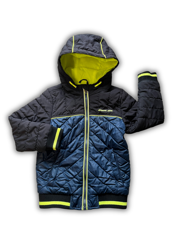 Legends22 Jas Maat 104 - 8038