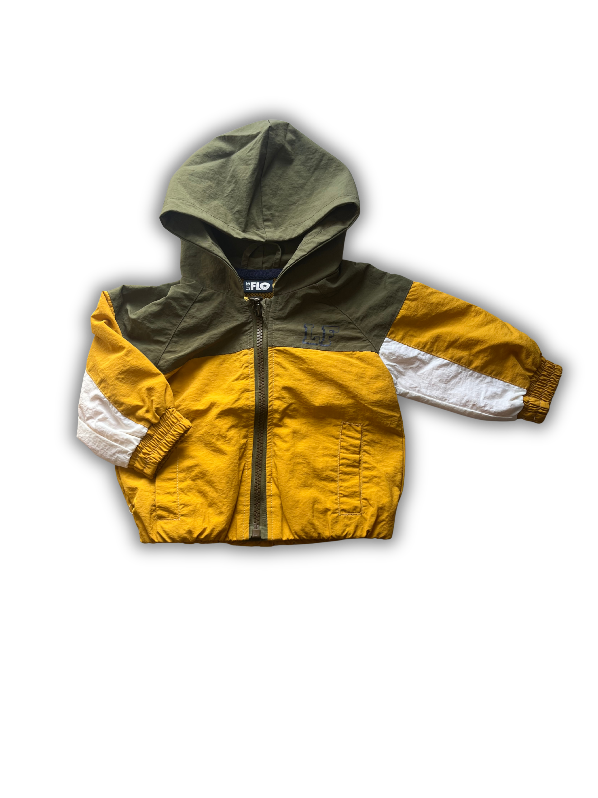 Like Flo Jas Maat 68 - 8042