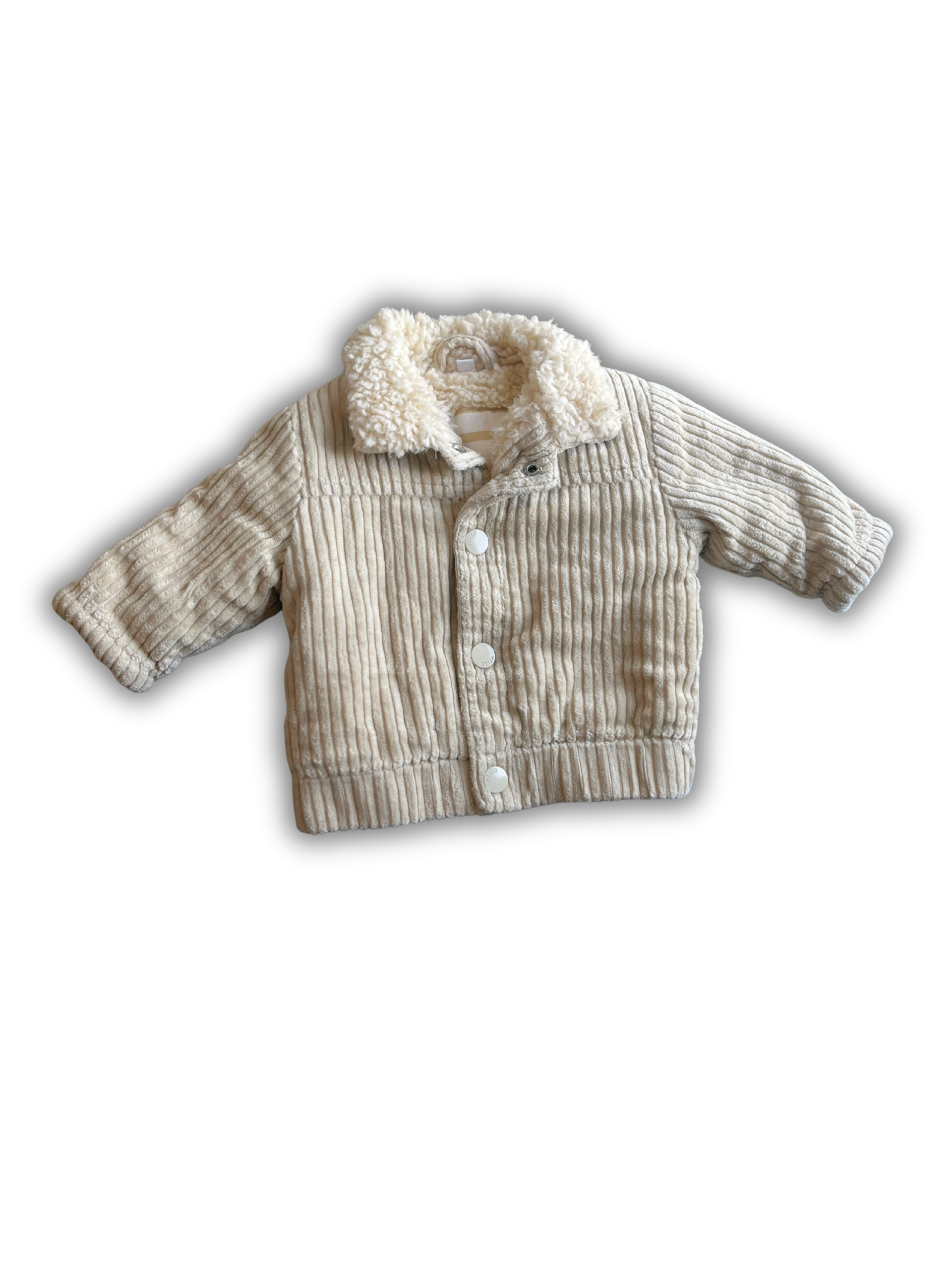 Zeeman Jas Maat 56 - 8043