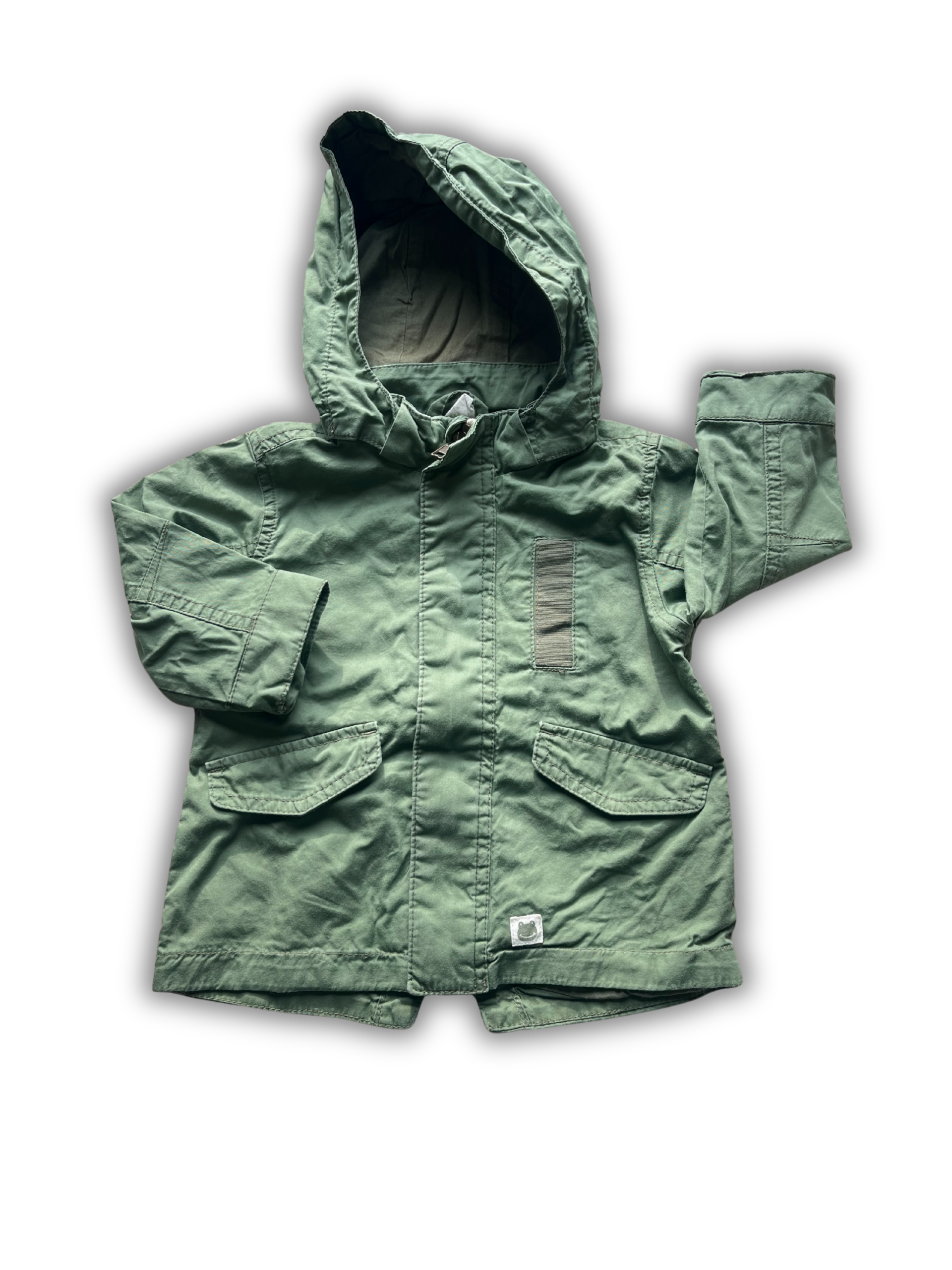 H&M Jas Maat 74 - 8046