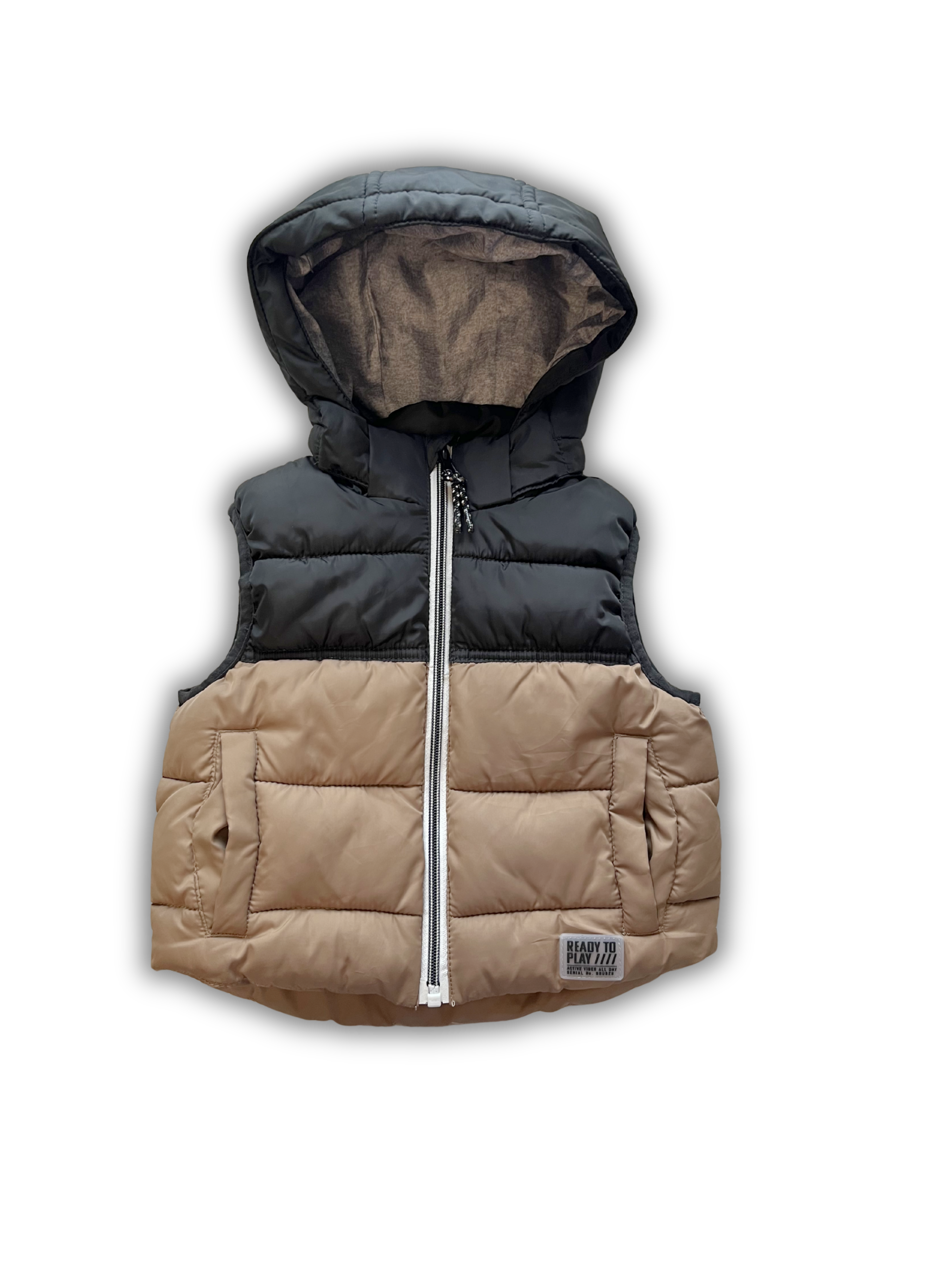 H&M Bodywarmer Maat 92 - 8049