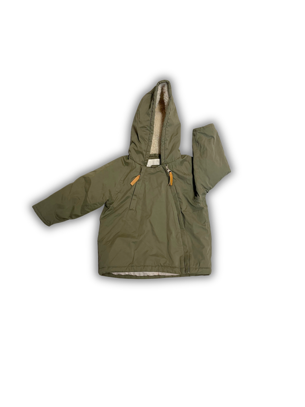 Lil' Atelier Jas Maat 86 - 8058