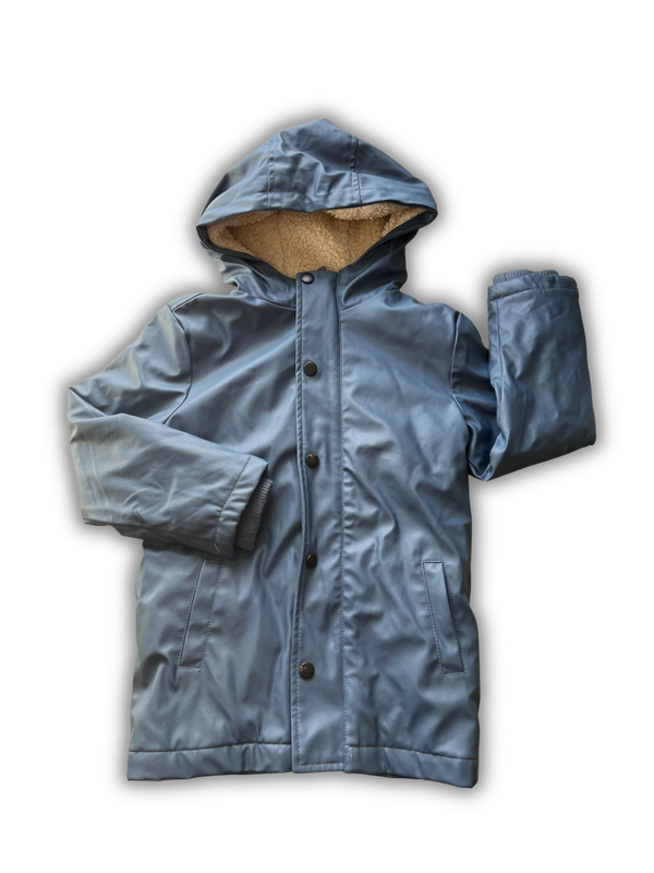 Hema Jas Maat 110/116 - 8062