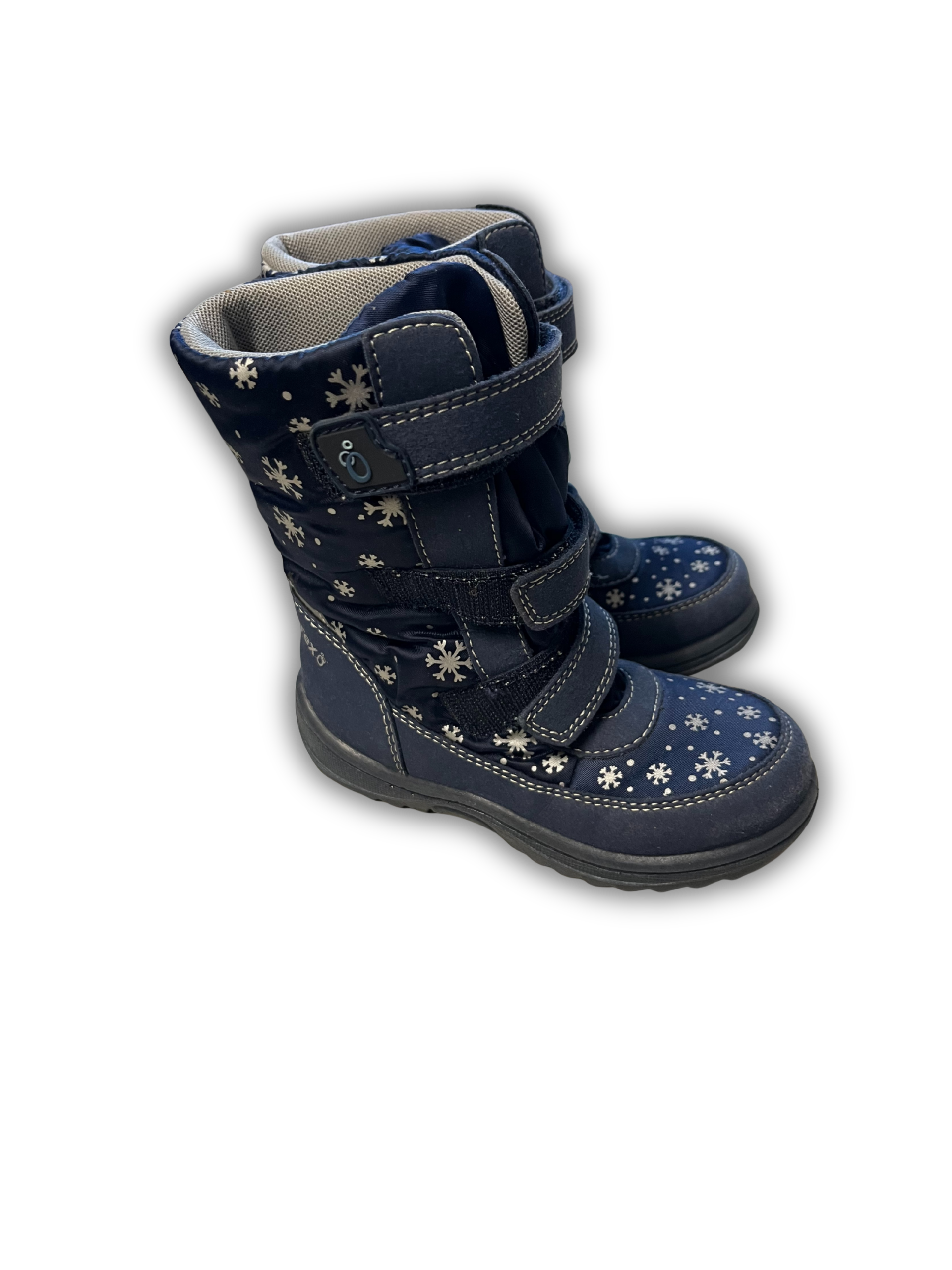 Snowboots Maat 25 - 12037