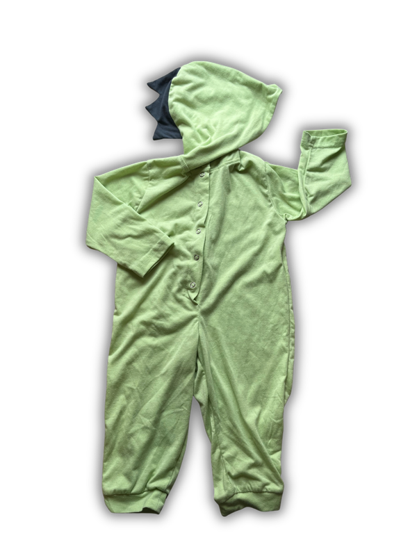 Drakenonesie Maat 80