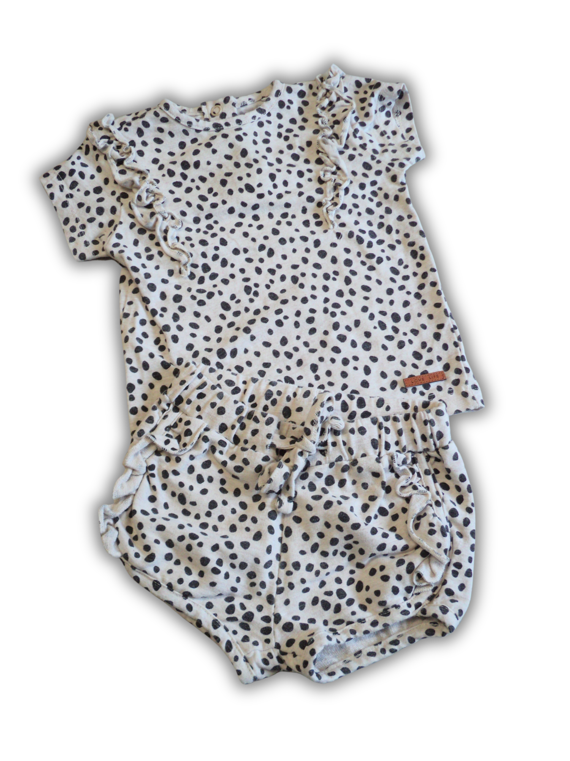 Prenatal Set Maat 68 - 5014