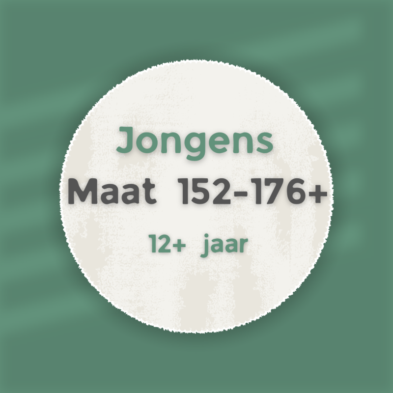 shop tweedehands kleding voor jongens in maat 152 t/m 176 vanaf 12 jaar en ouder