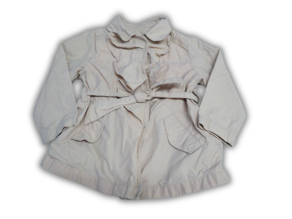 Zara Zomerjas Maat 12/18m (86) - 9009