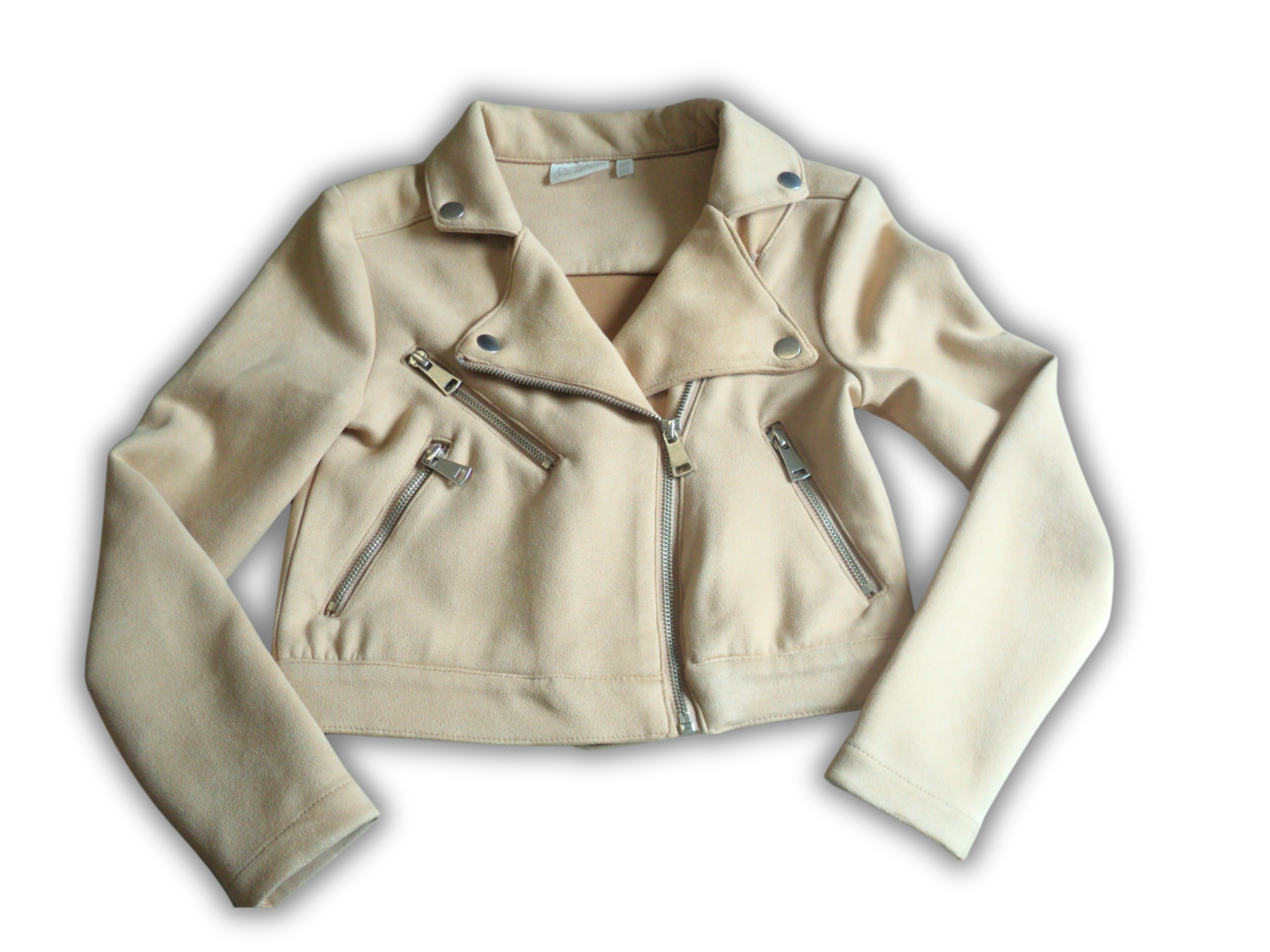 D-zine Jas Maat 140/146 - 9014