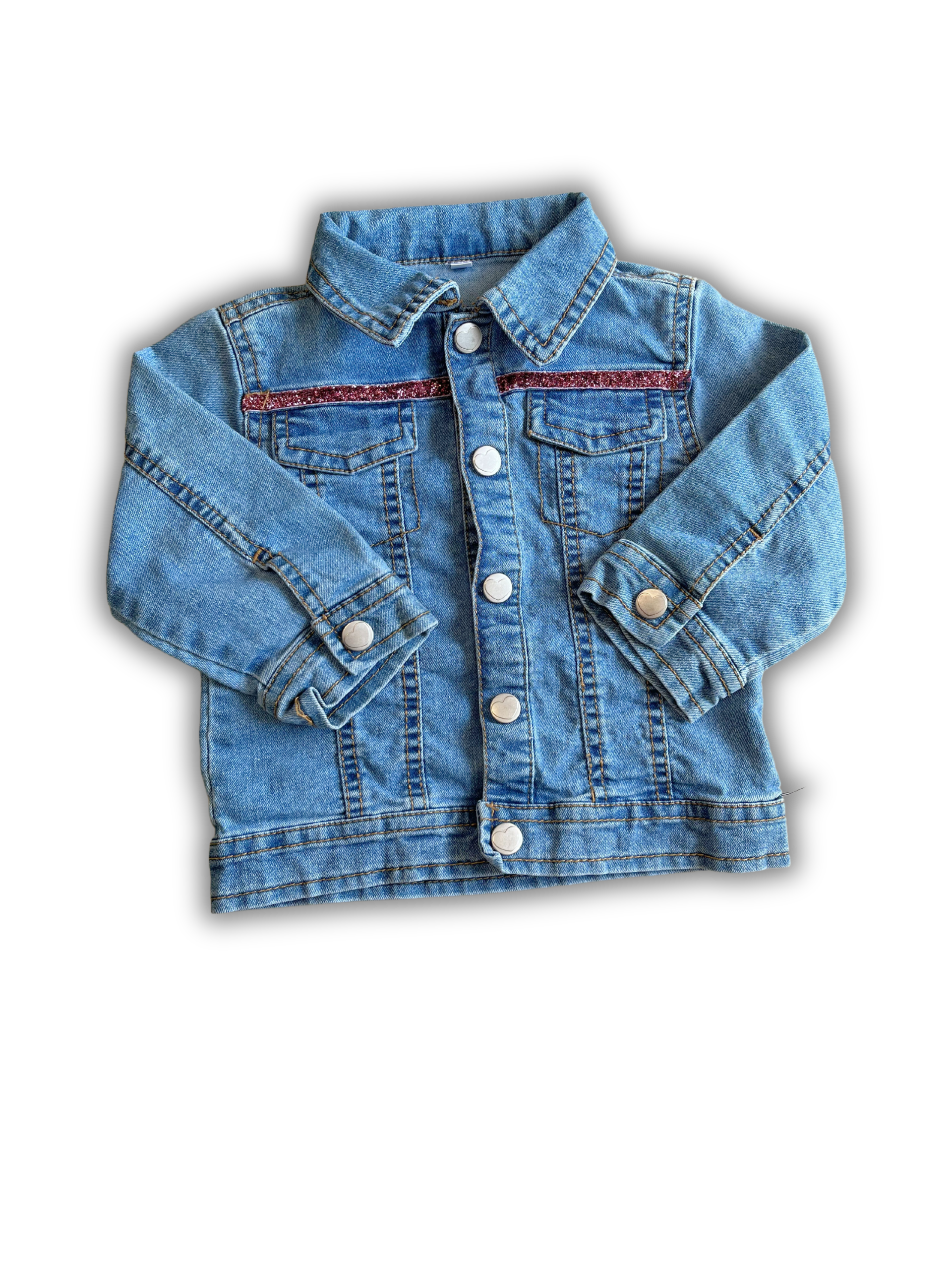 Zeeman Jas Maat 80 - 9017