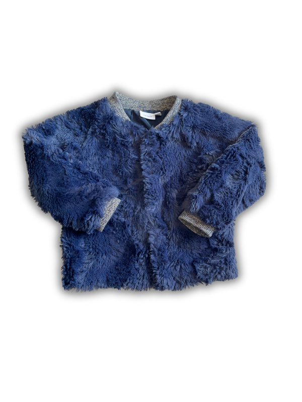 Name it Jas Maat 86 - 9018